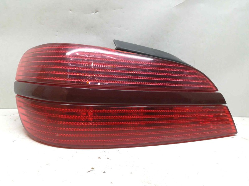 Recambio de piloto trasero izquierdo para peugeot 406 berlina (s1/s2) srdt referencia OEM IAM   