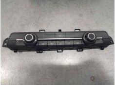 Recambio de mando calefaccion / aire acondicionado para citroën berlingo live pack talla m referencia OEM IAM 98340409  