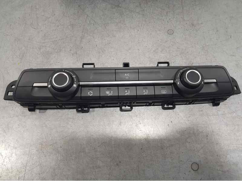 Recambio de mando calefaccion / aire acondicionado para citroën berlingo live pack talla m referencia OEM IAM 98340409  