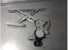 ELEVALUNAS DELANTERO DERECHO 857100D100 973582100 DENSO ELECTRICO 6 PINS