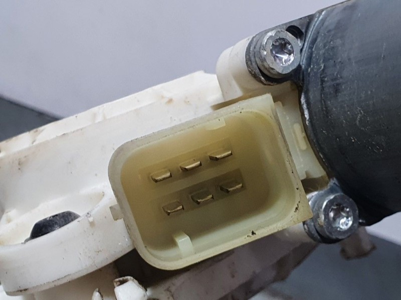 Recambio de elevalunas delantero izquierdo para mercedes-benz clase slk (w171) roadster 200 compressor (171.442) referencia OEM 