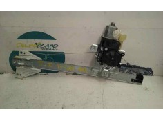 Recambio de elevalunas trasero izquierdo para ford kuga (cbs) referencia OEM IAM  6 PINS ELECTRICO