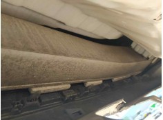 Recambio de refuerzo paragolpes trasero para lexus es 300h referencia OEM IAM 5261533210  