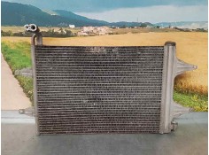 Recambio de condensador / radiador aire acondicionado para seat ibiza (6l1) reference referencia OEM IAM 6Q0820411K C8290 BEHR
