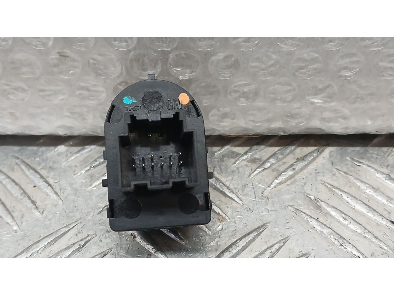 Recambio de mando retrovisor para opel astra k (b16) 1.4 turbo (68) referencia OEM IAM 23301469  