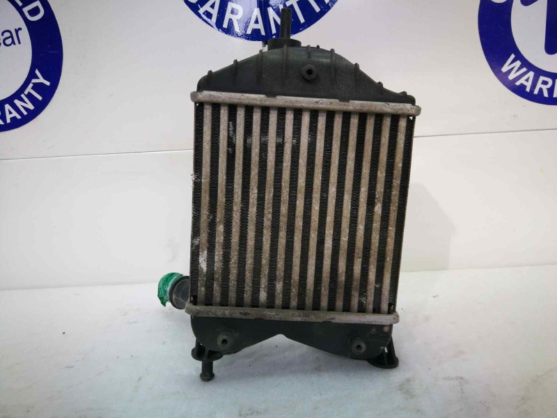Recambio de intercooler para lancia musa (184) 1.3 jtd 16v referencia OEM IAM 847850000  
