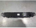 Recambio de mando calefaccion / aire acondicionado para citroën berlingo live pack talla m referencia OEM IAM 98340409  