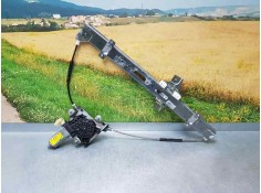 Recambio de elevalunas delantero derecho para hyundai i10 classic referencia OEM IAM 824020X010 2 PINS ELECTRICO