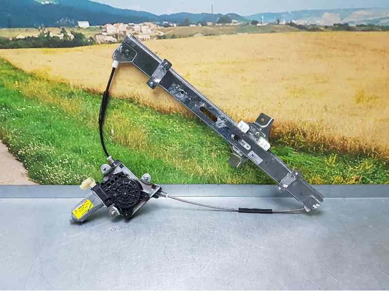 Recambio de elevalunas delantero derecho para hyundai i10 classic referencia OEM IAM 824020X010 2 PINS ELECTRICO