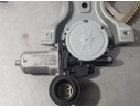Recambio de elevalunas delantero derecho para toyota yaris ts referencia OEM IAM 857100D100 973582100 DENSO ELECTRICO 6 PINS