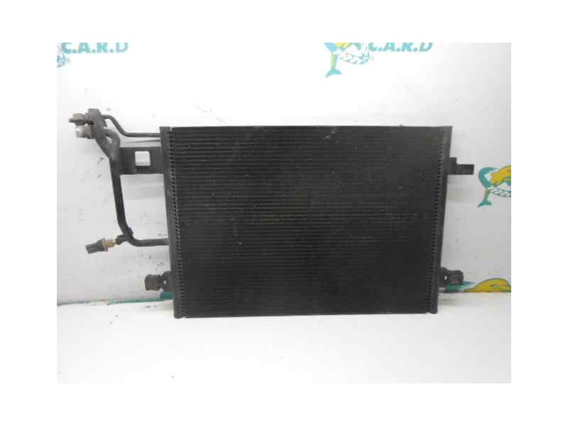 Recambio de condensador / radiador aire acondicionado para audi a6 berlina (4b2) 1.9 tdi referencia OEM IAM   