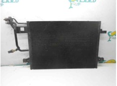 CONDENSADOR / RADIADOR AIRE ACONDICIONADO 