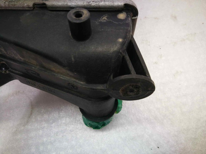 Recambio de intercooler para lancia musa (184) 1.3 jtd 16v referencia OEM IAM 847850000  