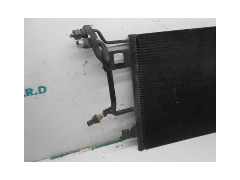 Recambio de condensador / radiador aire acondicionado para audi a6 berlina (4b2) 1.9 tdi referencia OEM IAM   