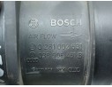 Recambio de caudalimetro para volkswagen jetta (1k2) advance referencia OEM IAM 038906461B 0281002531 BOSCH