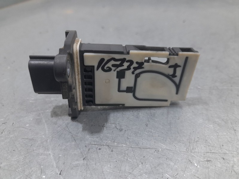 Recambio de caudalimetro para renault trafic iii furgoneta (fg_) 1.6 dci 115 (fgmd) referencia OEM IAM 226807131R H8201267959 CO