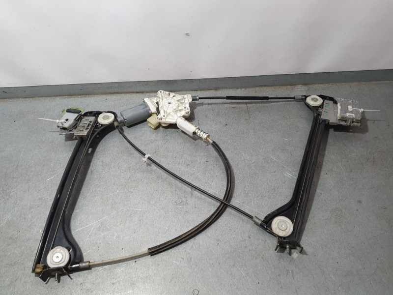 Recambio de elevalunas delantero izquierdo para mercedes-benz clase slk (w171) roadster 200 compressor (171.442) referencia OEM 
