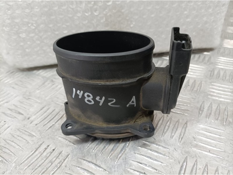 Recambio de caudalimetro para peugeot 308 sport referencia OEM IAM 9650010780 72834204 SENSATA