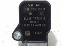 Recambio de bobina encendido para audi a3 (8vk) 1.0 tfsi referencia OEM IAM 04E905110M 77300012 ELDOR