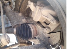 Recambio de mangueta delantera izquierda para peugeot 508 sw ii (fc_, fj_, f4_) 2.0 bluehdi 160 referencia OEM IAM 1647857480  