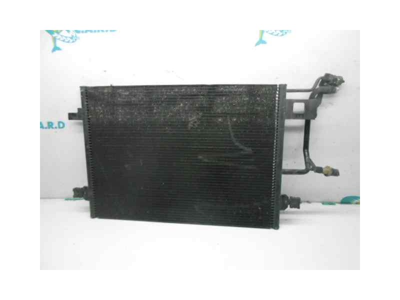 Recambio de condensador / radiador aire acondicionado para audi a6 berlina (4b2) 1.9 tdi referencia OEM IAM   