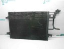 Recambio de condensador / radiador aire acondicionado para audi a6 berlina (4b2) 1.9 tdi referencia OEM IAM   