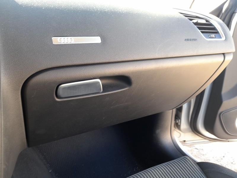 Recambio de guantera para audi a5 (8t3) 2.7 tdi referencia OEM IAM 8K18571246PS  