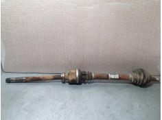 Recambio de transmision delantera derecha para citroën c4 lim. seduction referencia OEM IAM 9661107280 8NN47 3883653