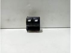 Recambio de mando elevalunas delantero izquierdo para citroën berlingo live pack talla m referencia OEM IAM 98016298ZD  