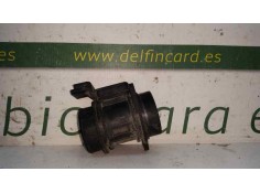 Recambio de caudalimetro para ford fiesta (cbk) ambiente referencia OEM IAM 9657533680 5WK9631 SIEMENS
