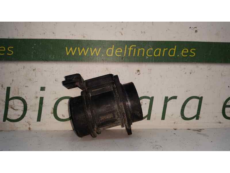 Recambio de caudalimetro para ford fiesta (cbk) ambiente referencia OEM IAM 9657533680 5WK9631 SIEMENS