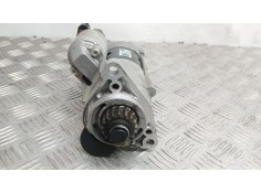 Recambio de motor arranque para opel astra k (b16) 1.4 turbo (68) referencia OEM IAM 12668969  695085118