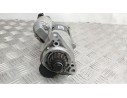 Recambio de motor arranque para opel astra k (b16) 1.4 turbo (68) referencia OEM IAM 12668969  695085118