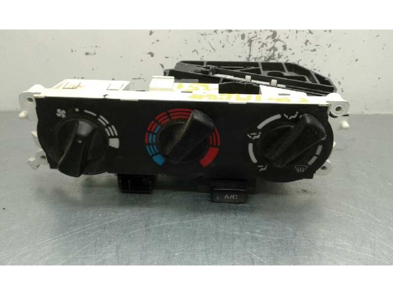 Recambio de mando calefaccion / aire acondicionado para nissan primera berlina (p11) 2.0 16v cat referencia OEM IAM   