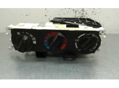 Recambio de mando calefaccion / aire acondicionado para nissan primera berlina (p11) 2.0 16v cat referencia OEM IAM   