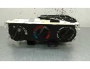 Recambio de mando calefaccion / aire acondicionado para nissan primera berlina (p11) 2.0 16v cat referencia OEM IAM   