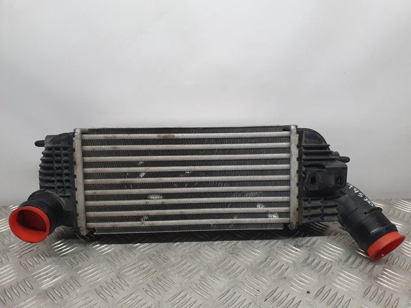 Recambio de intercooler para citroën c5 station wagon feel referencia OEM IAM 9683009680 1147BD05BA 