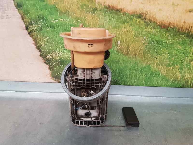 Recambio de aforador para seat ibiza (6l1) reference referencia OEM IAM 6Q0919050D A2C53181203 VDO