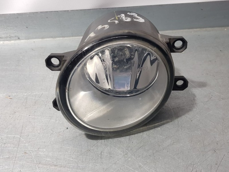 Recambio de faro antiniebla derecho para toyota yaris ts referencia OEM IAM 89210657  VALEO