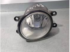 FARO ANTINIEBLA DERECHO 89*210657 VALEO