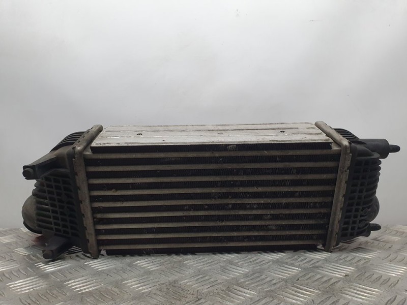 Recambio de intercooler para citroën c5 station wagon feel referencia OEM IAM 9683009680 1147BD05BA 