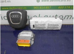 Recambio de kit airbag para audi a4 cabrio (8h) 2.0 tdi referencia OEM IAM   