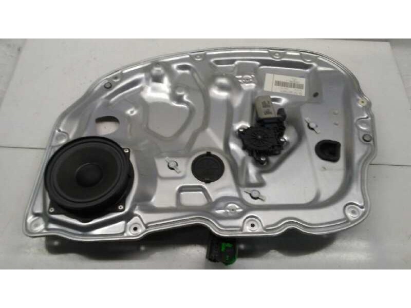 Recambio de elevalunas delantero derecho para lancia musa (184) 1.3 jtd 16v referencia OEM IAM 00517348770 2 PINS ELECTRICO