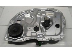 Recambio de elevalunas delantero derecho para lancia musa (184) 1.3 jtd 16v referencia OEM IAM 00517348770 2 PINS ELECTRICO
