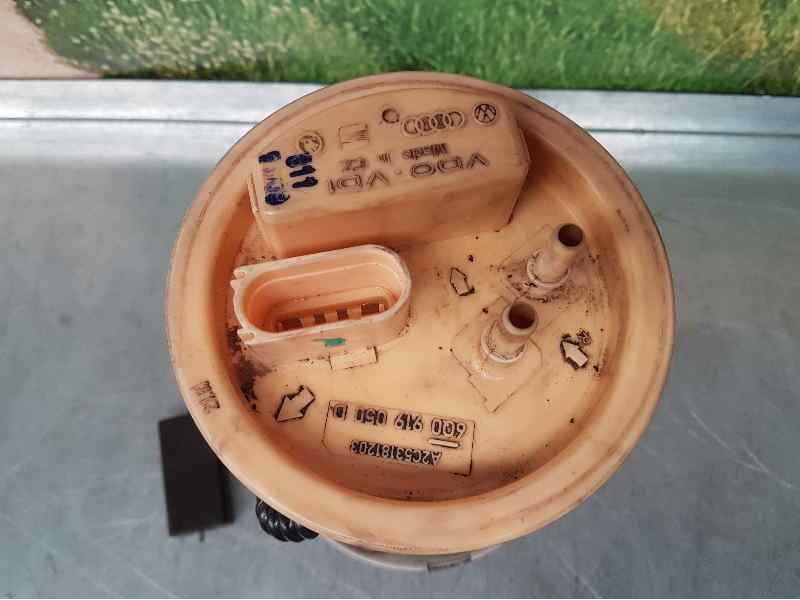 Recambio de aforador para seat ibiza (6l1) reference referencia OEM IAM 6Q0919050D A2C53181203 VDO