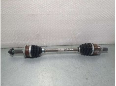 TRANSMISION DELANTERA IZQUIERDA 49500B9000 