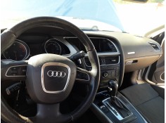 Recambio de kit airbag para audi a5 (8t3) 2.7 tdi referencia OEM IAM 8K0880201E C/SALPICADERO Y PRETENSORES 