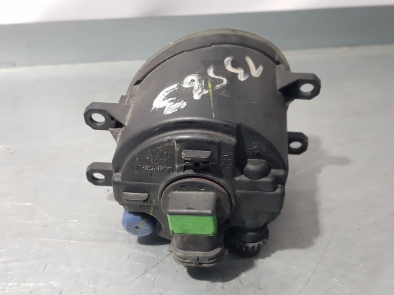 Recambio de faro antiniebla derecho para toyota yaris ts referencia OEM IAM 89210657  VALEO