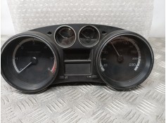 Recambio de cuadro instrumentos para peugeot 308 sport referencia OEM IAM 554001550316  
