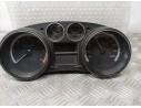 Recambio de cuadro instrumentos para peugeot 308 sport referencia OEM IAM 554001550316  